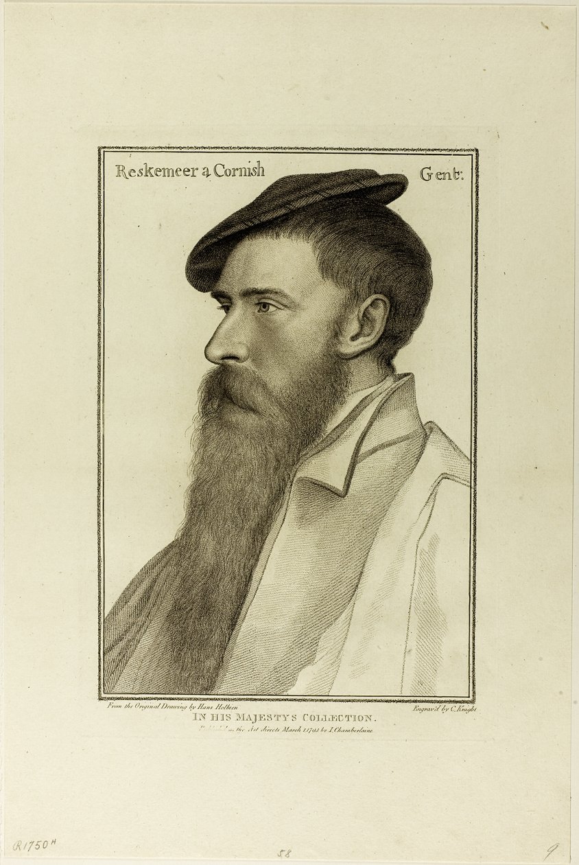 Reskimer alkotó: Francesco Bartolozzi