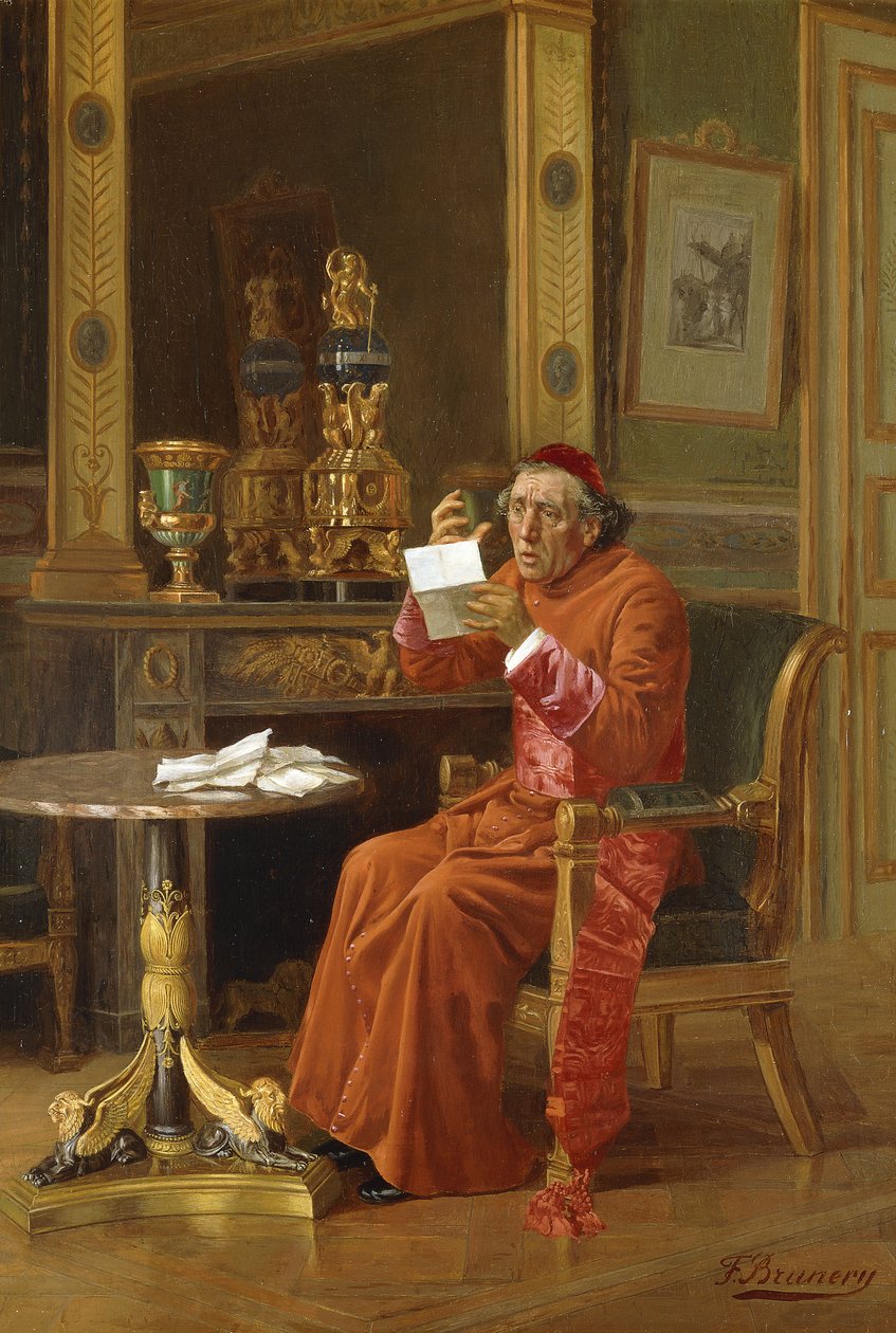 Hírek a Highról, alkotó: Francesco Brunery