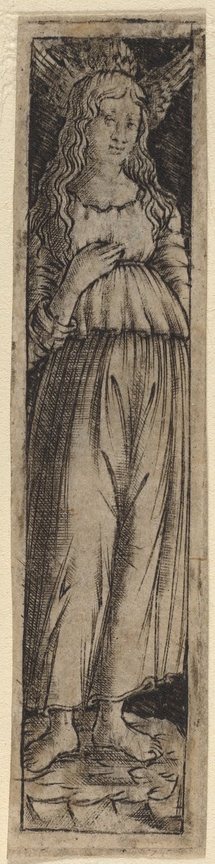 Szent alkotó: Francesco Francia