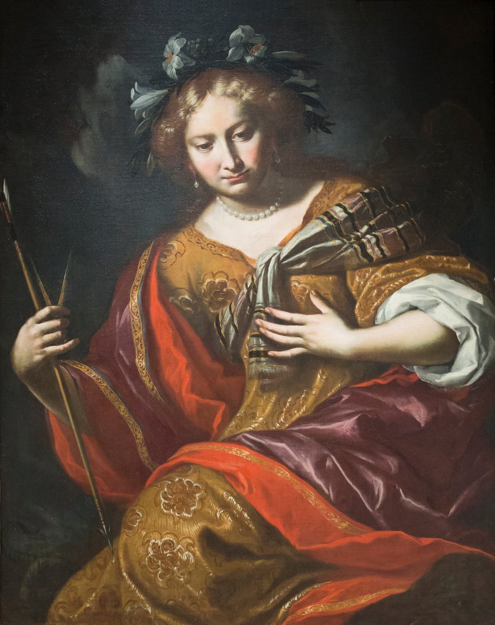 Tartós szerelem alkotó: Francesco Paglia