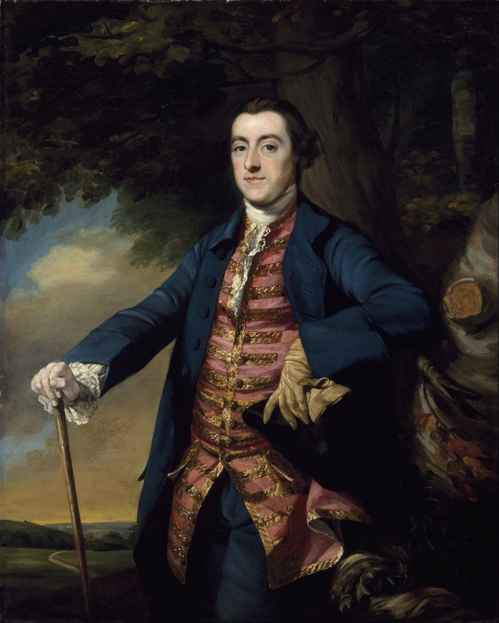 Dr. Connell alkotó: Francis Cotes