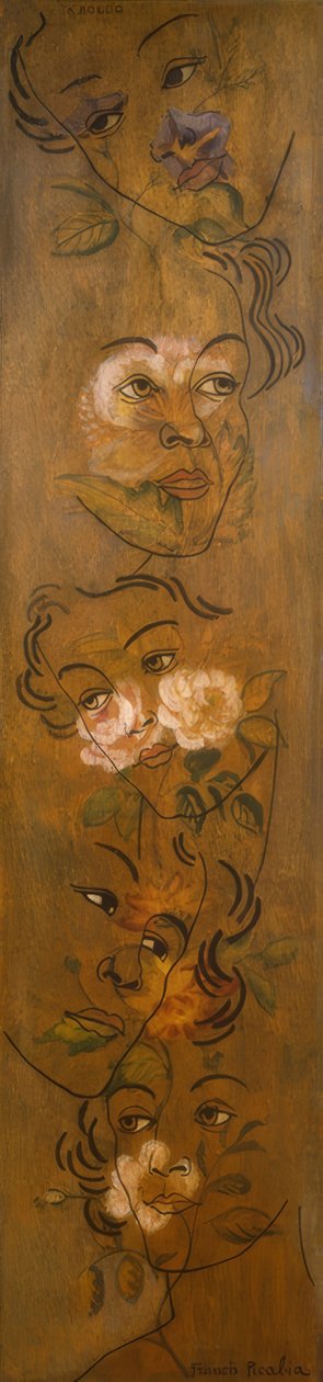 Apollo alkotó: Francis Picabia