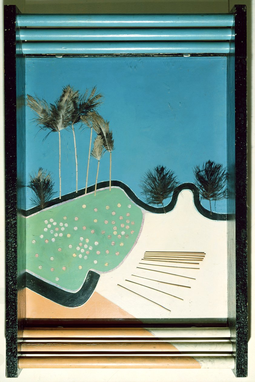 Tollak alkotó: Francis Picabia