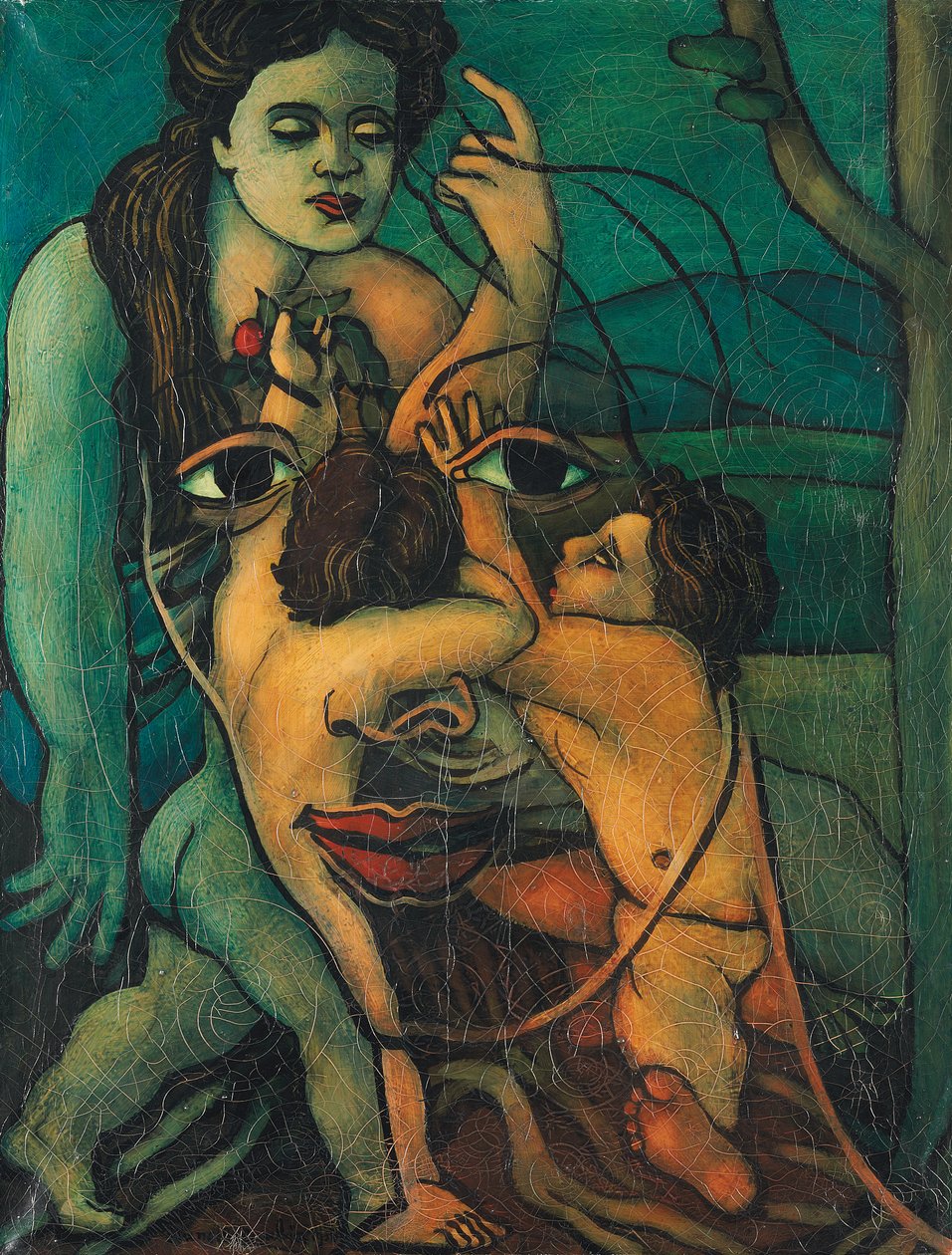 Gemini alkotó: Francis Picabia