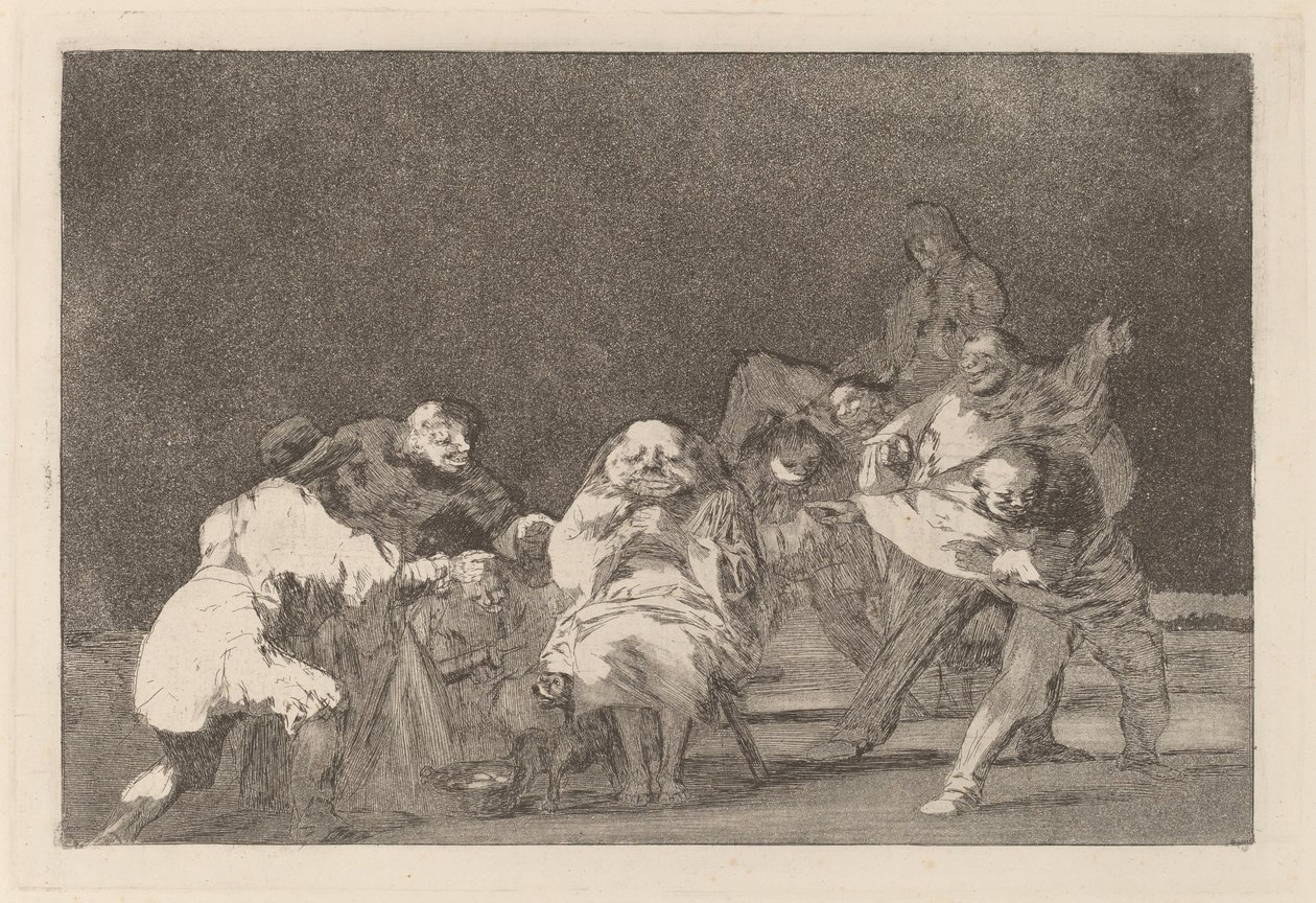 Hűség alkotó: Francisco de Goya