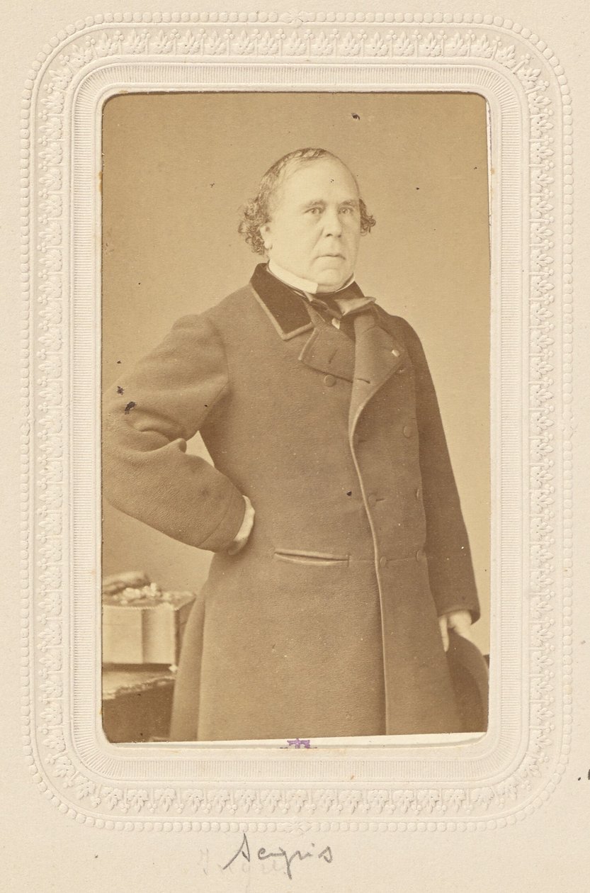 [Sergris alkotó: Franck (François Marie Louis Alexandre Gobinet de Villecholles)