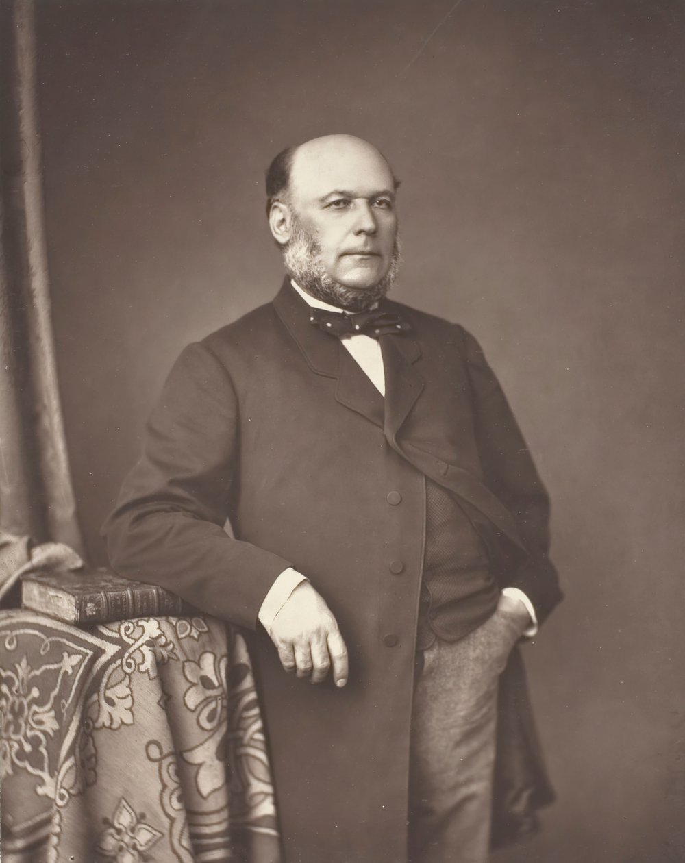 Grevy, c. 1880. alkotó: Franck