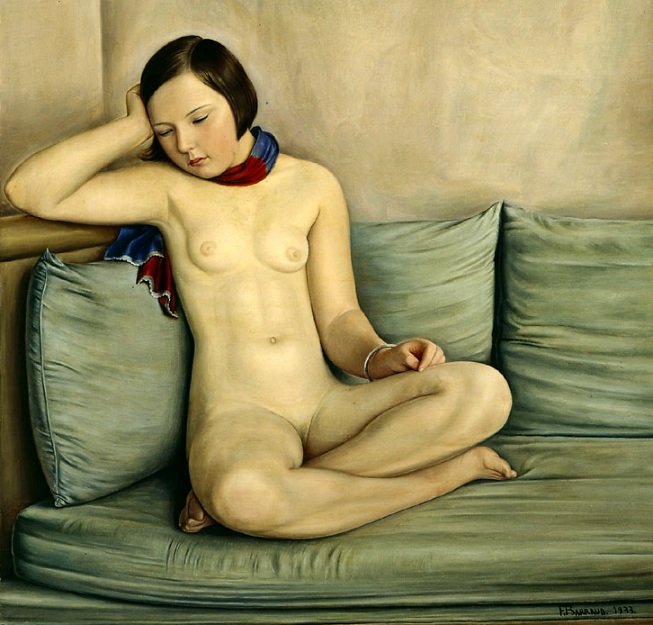 Üres álmok alkotó: Francois Barraud