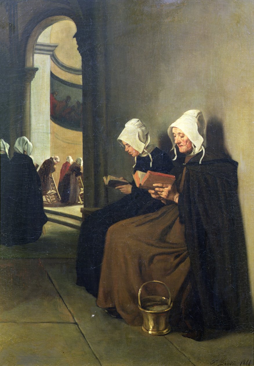 A Pauper