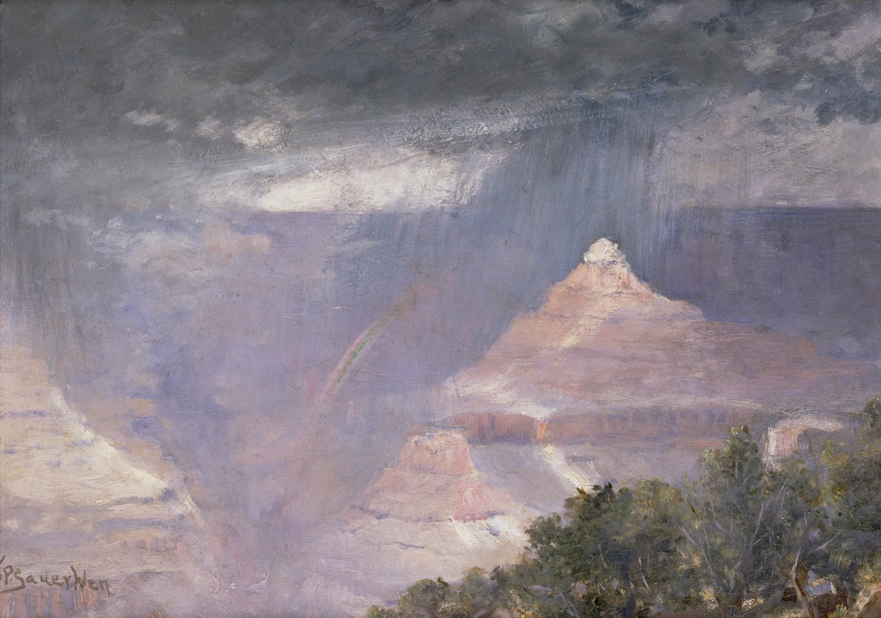 A vihar után, 1903-2006 körül (155814 pár) alkotó: Frank Paul Sauerwein