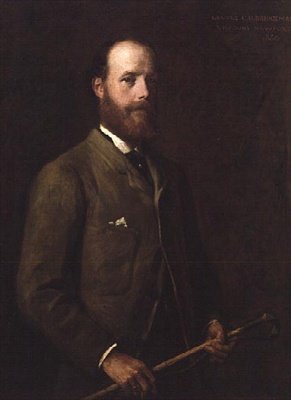Viscount Newport alkotó: Frank Brooks