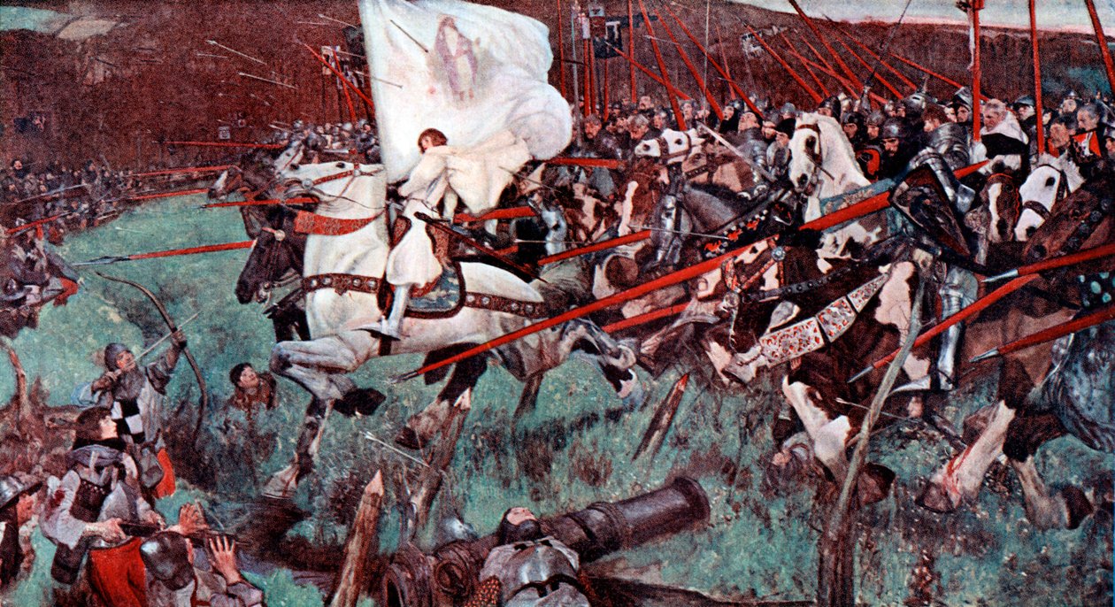 A szobalány, 1900-1918. alkotó: Frank Craig