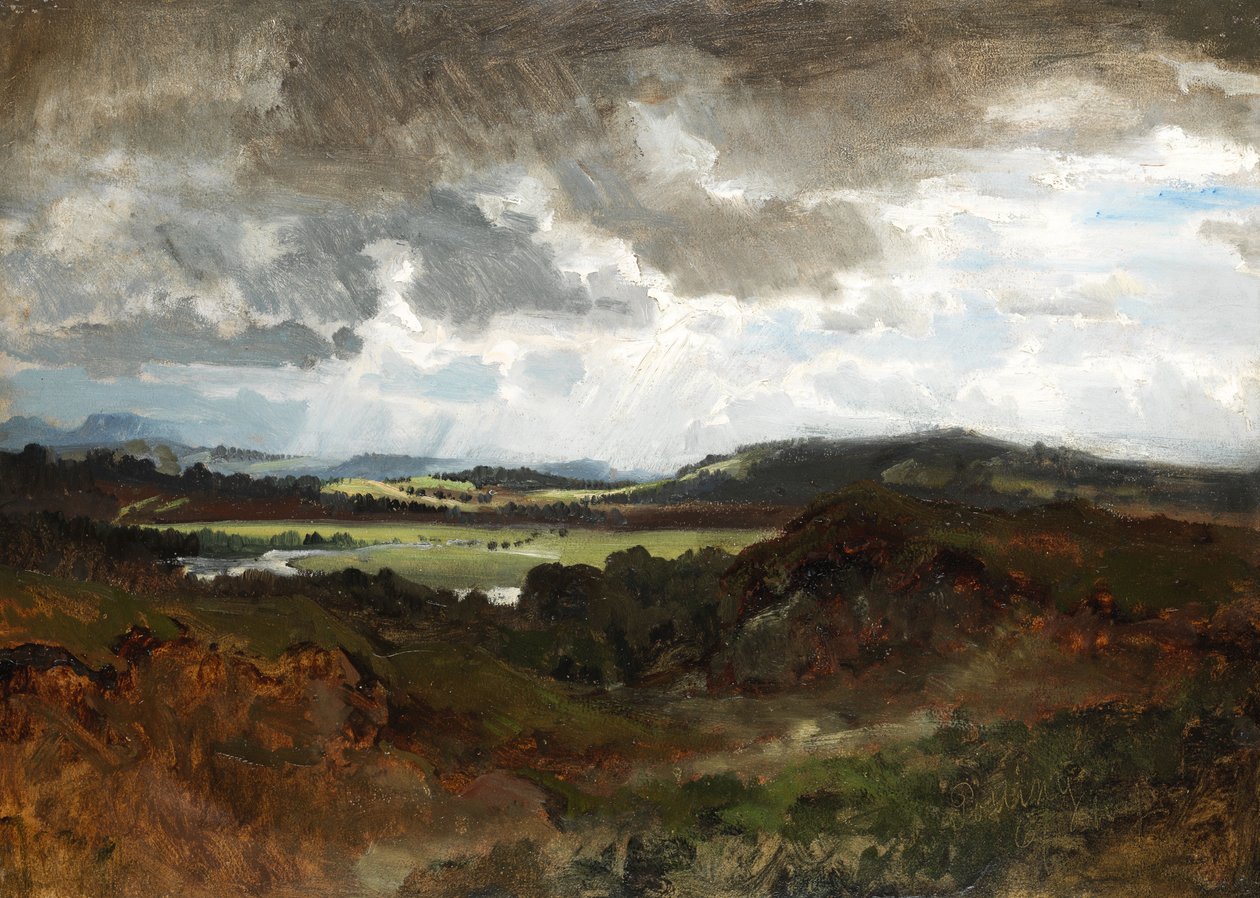 Szavazás alkotó: Frank Duveneck