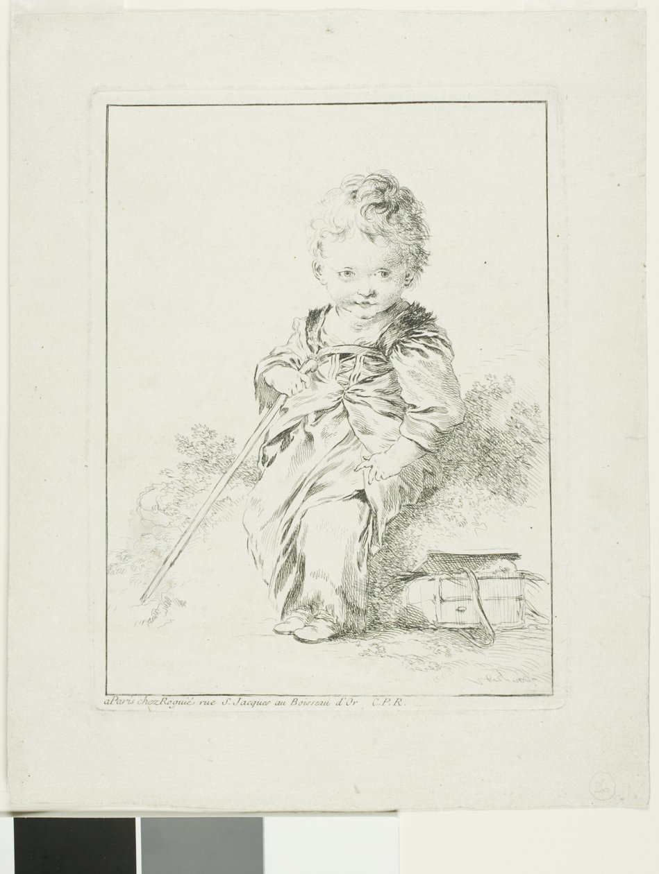 A kis Savoyard alkotó: François Boucher