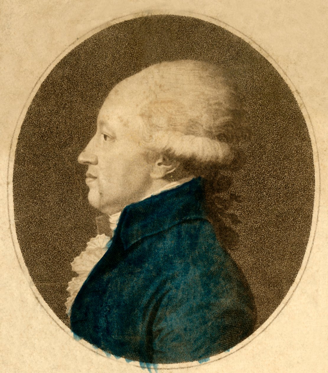 „Jean Rewbel”, 1789. alkotó: Franz Gabriel Fiessinger