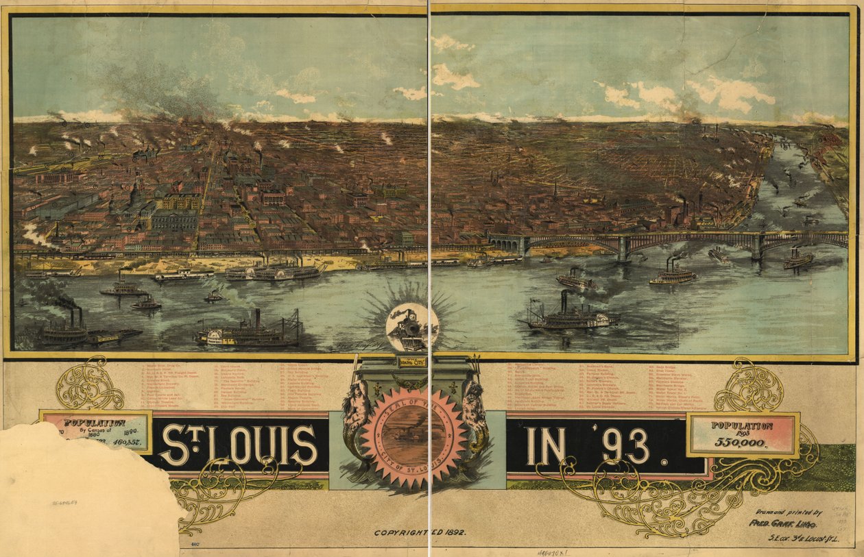 St. Louis 