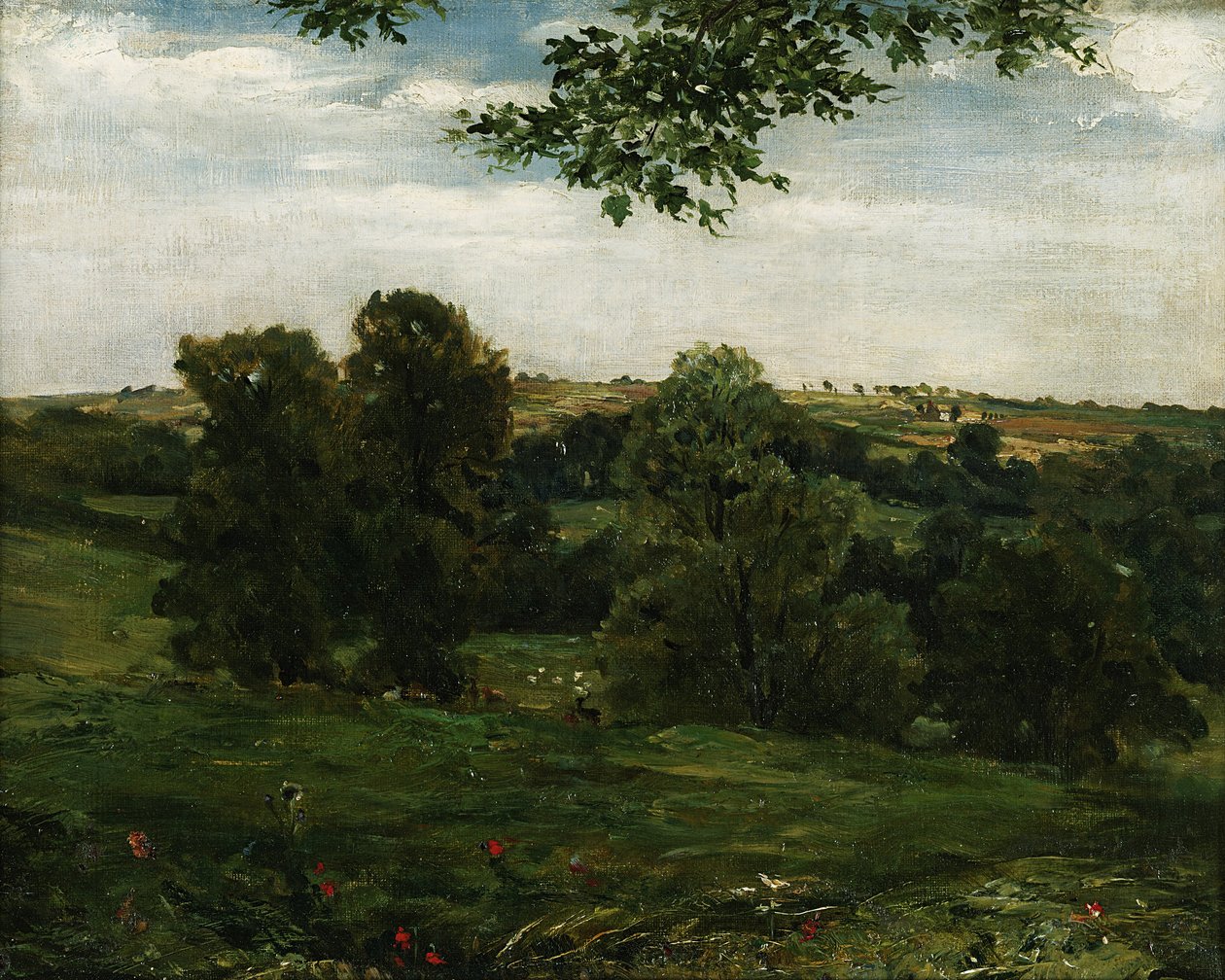 Aynhoe Park alkotó: Frederic Leighton