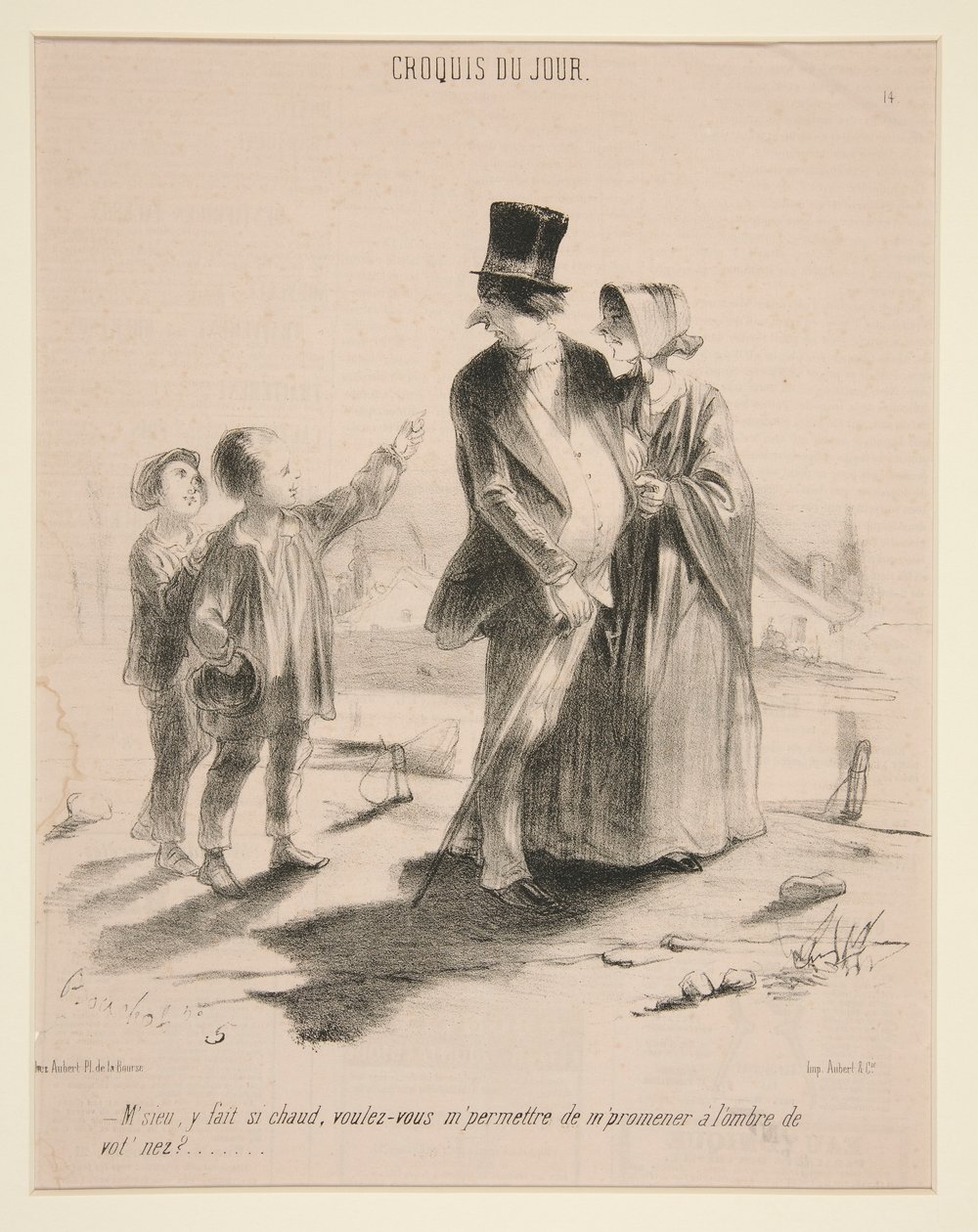 M alkotó: Frederic Bouchot