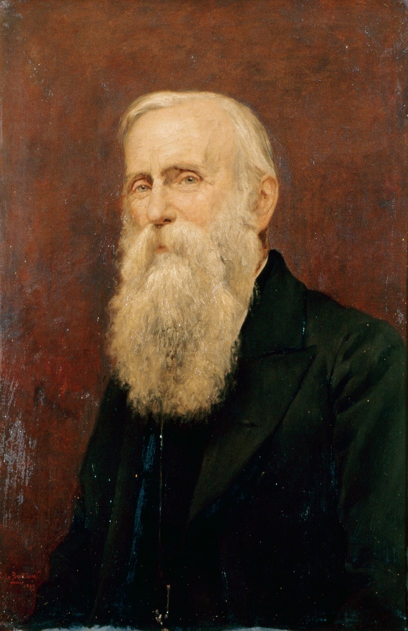 Benjamin Lomax alkotó: Frederick Brueton