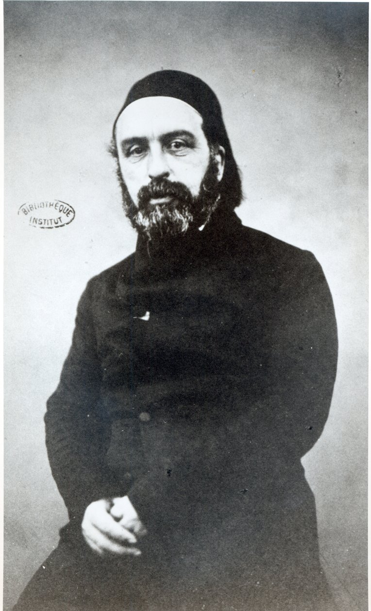 Lambert Bey alkotó: French Photographer