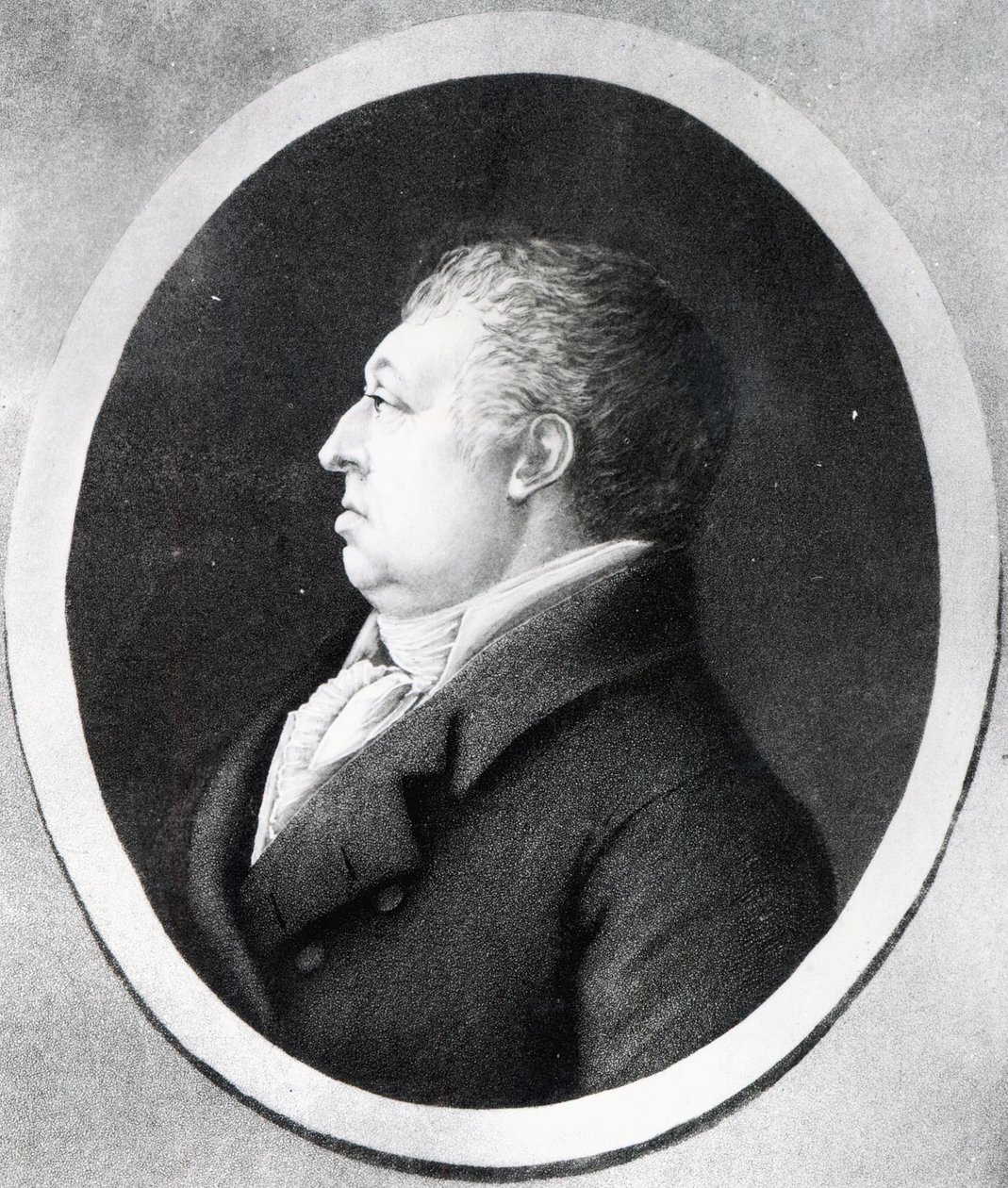 Jan Ladislav Dussek alkotó: French School