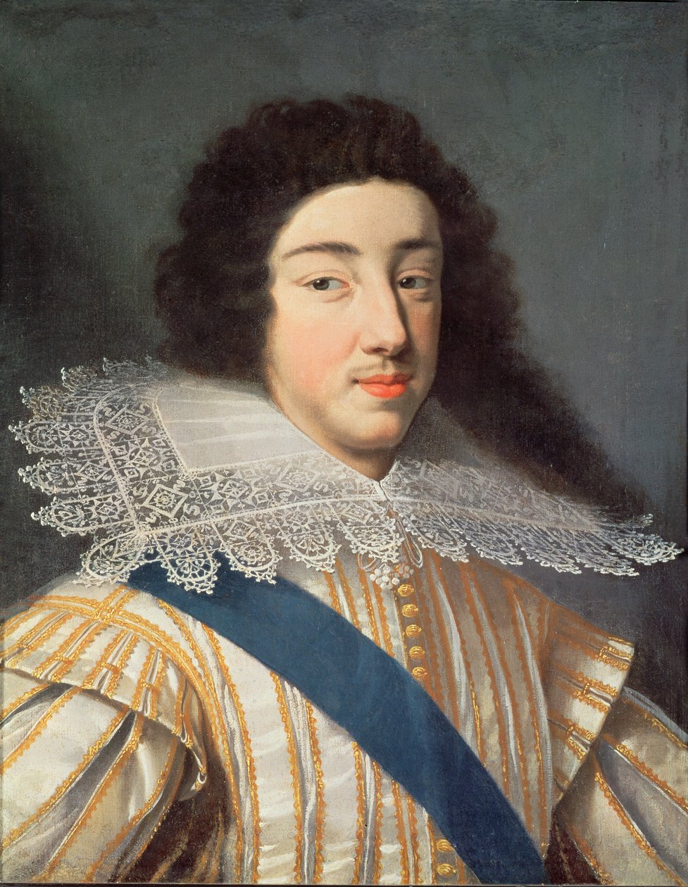 Gaston d