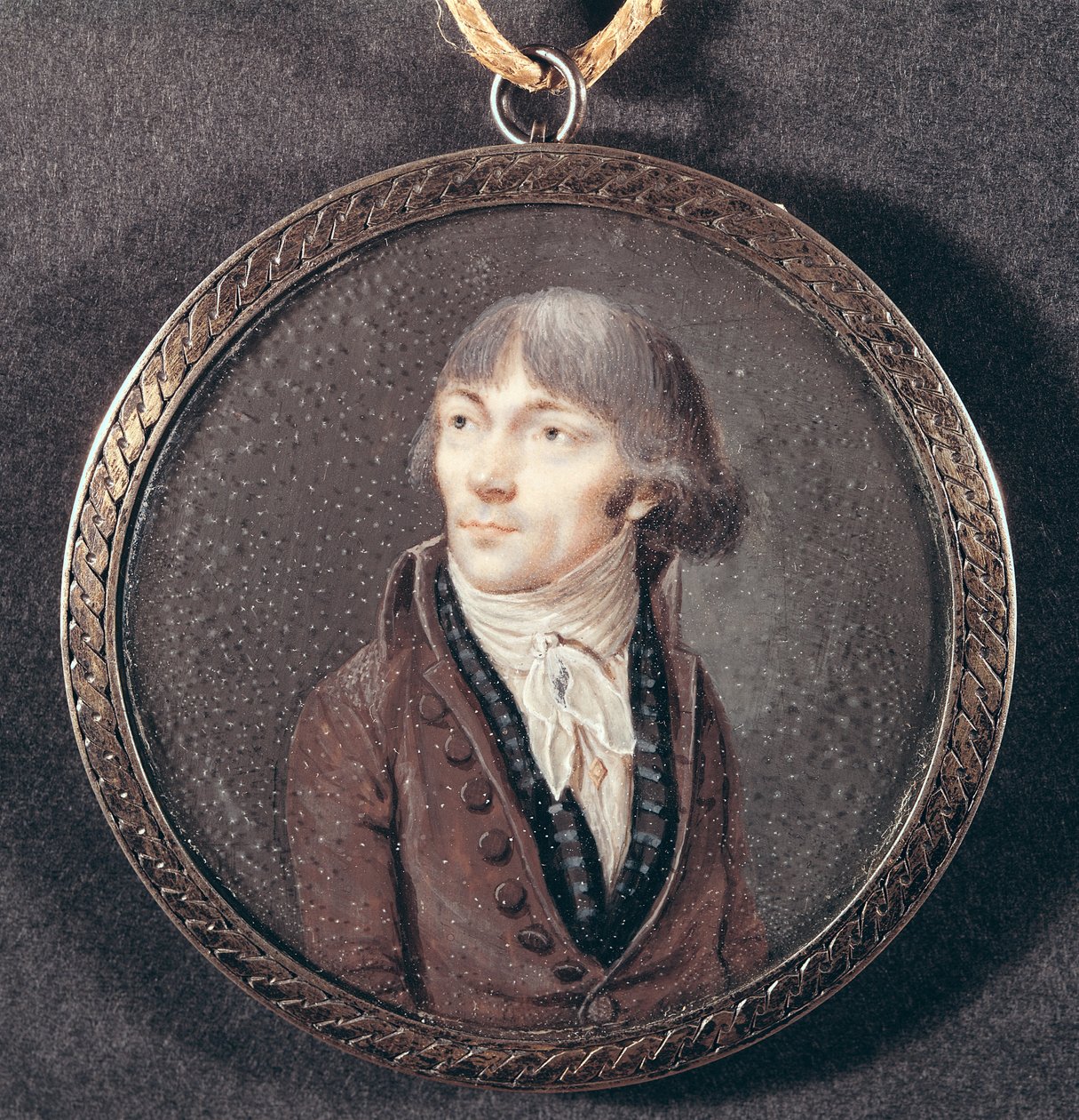 Jean-Marie Collot d