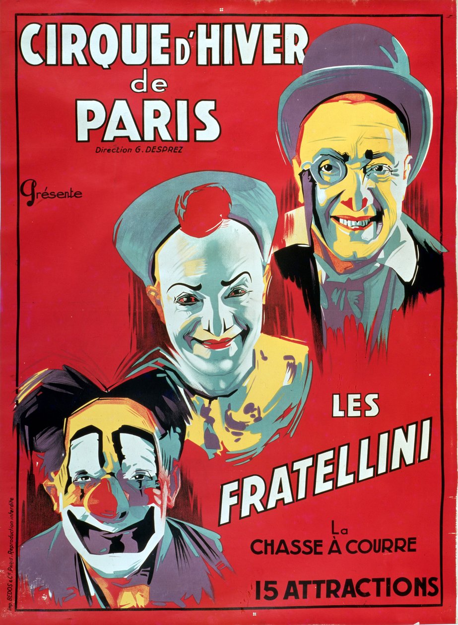 A „Cirque d