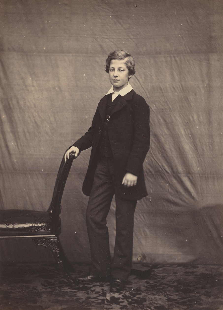 Alencon hercege alkotó: French 19th Century