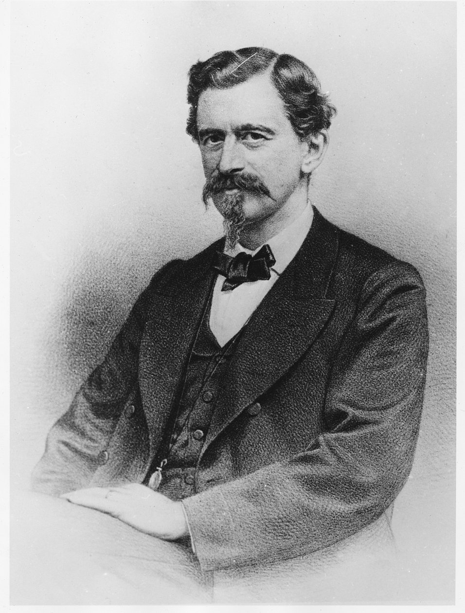 Emile Keller (litho) alkotó: French School