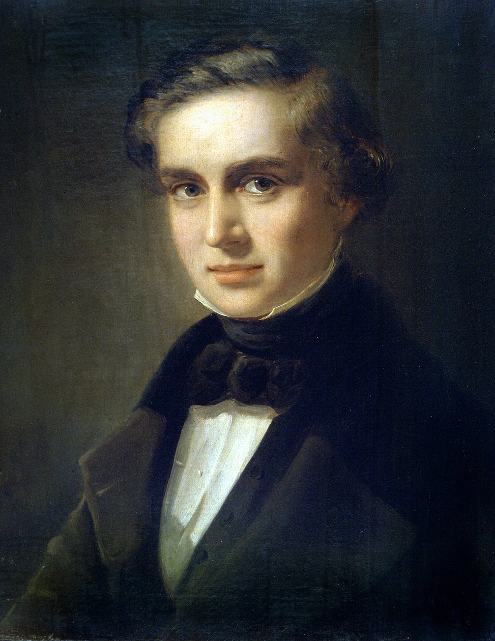 Hector Berlioz alkotó: French School