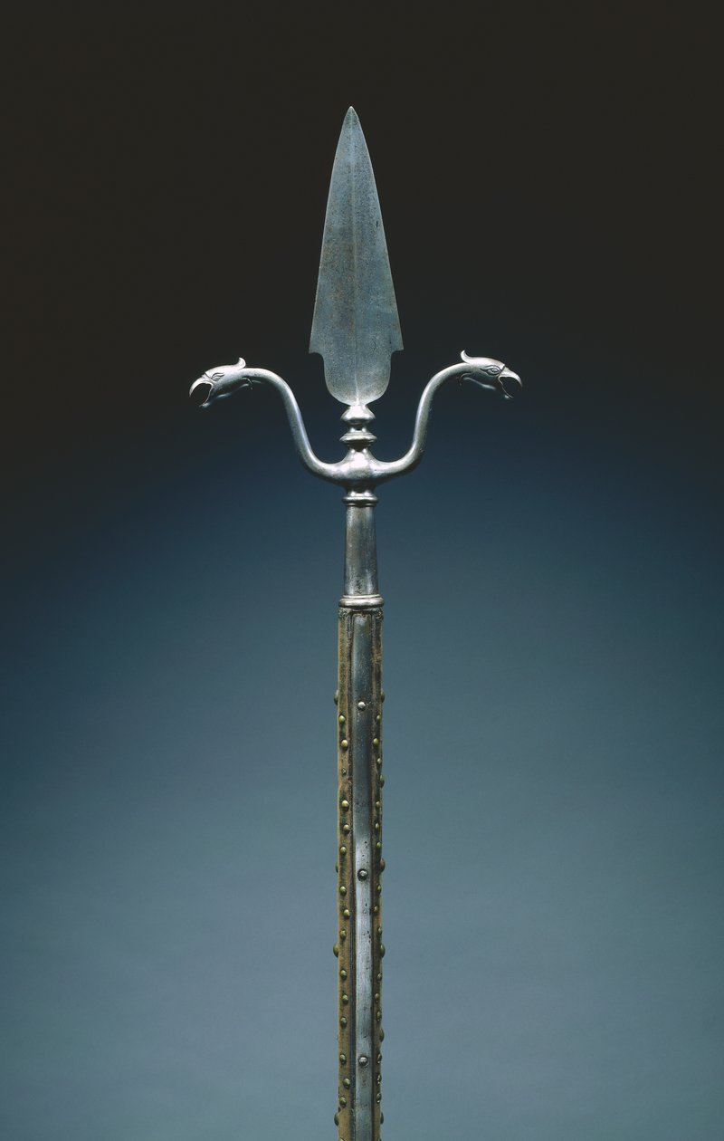 Linstock, 1600-25 körül alkotó: French School