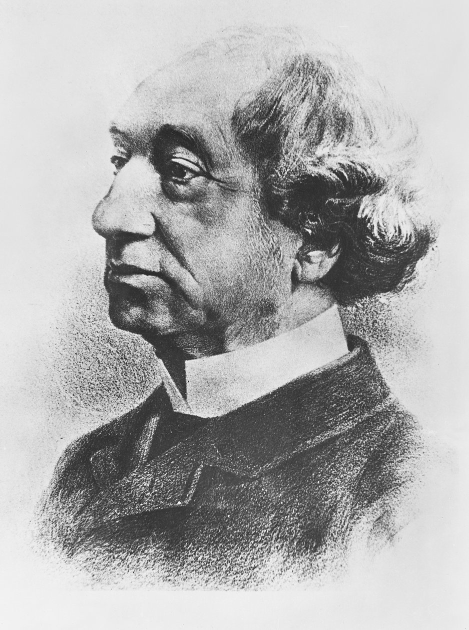 Sir John Macdonald (litho) alkotó: French School