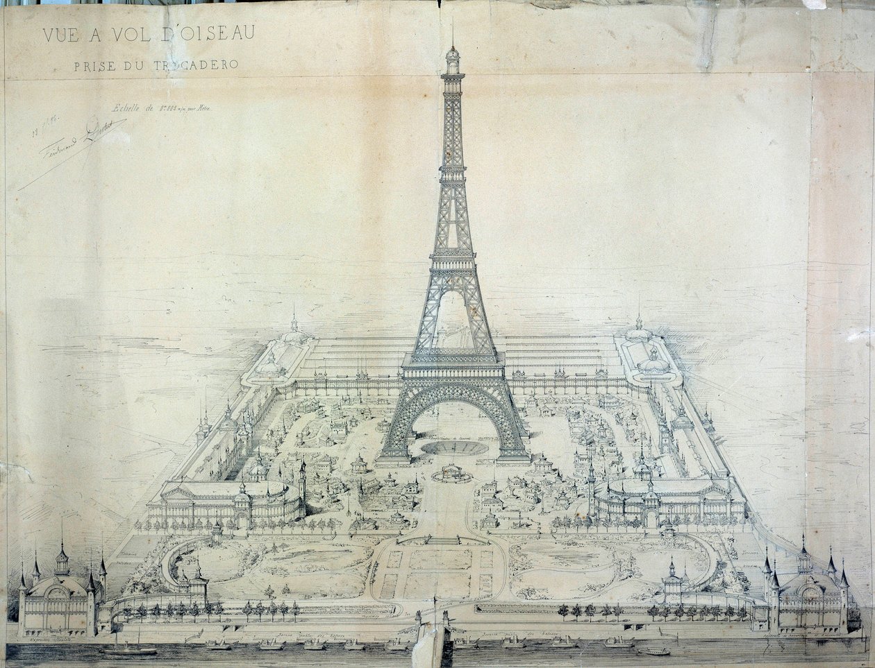 Ismeretlen kép alkotó: French School