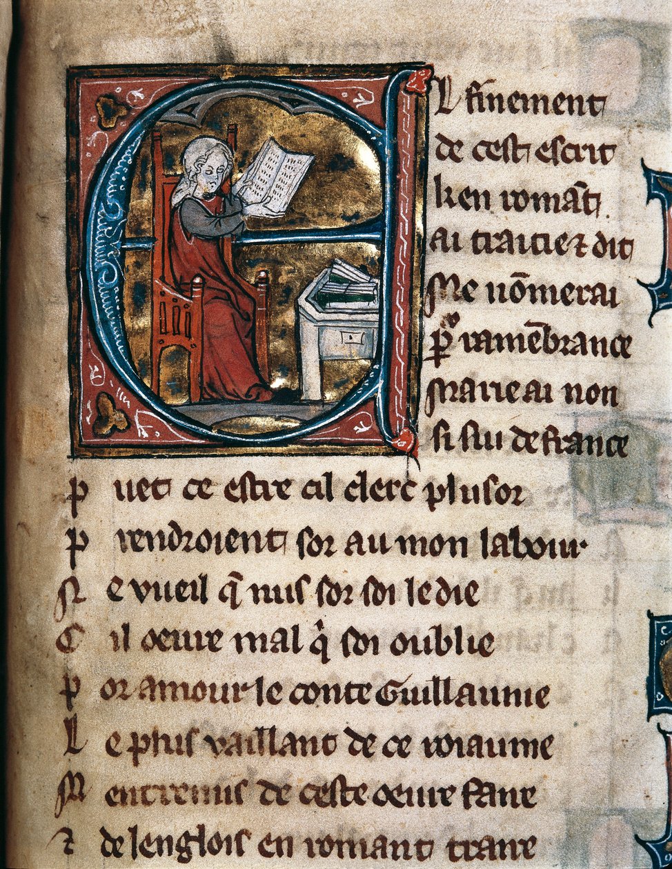 Ismeretlen kép alkotó: French School