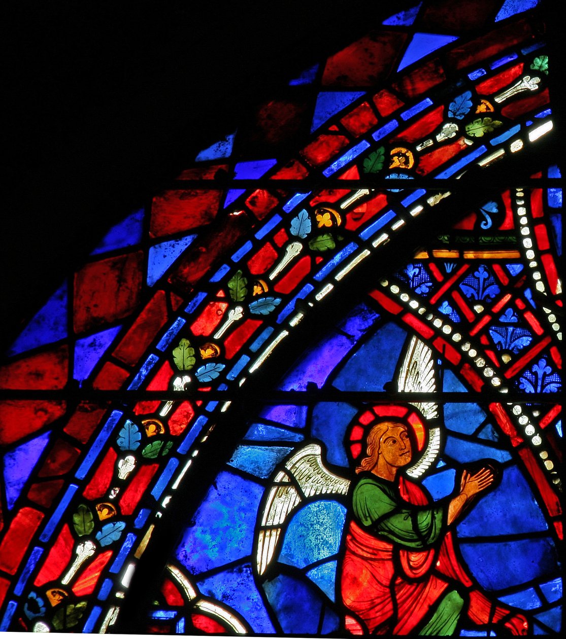 angyalok (w36) alkotó: French School