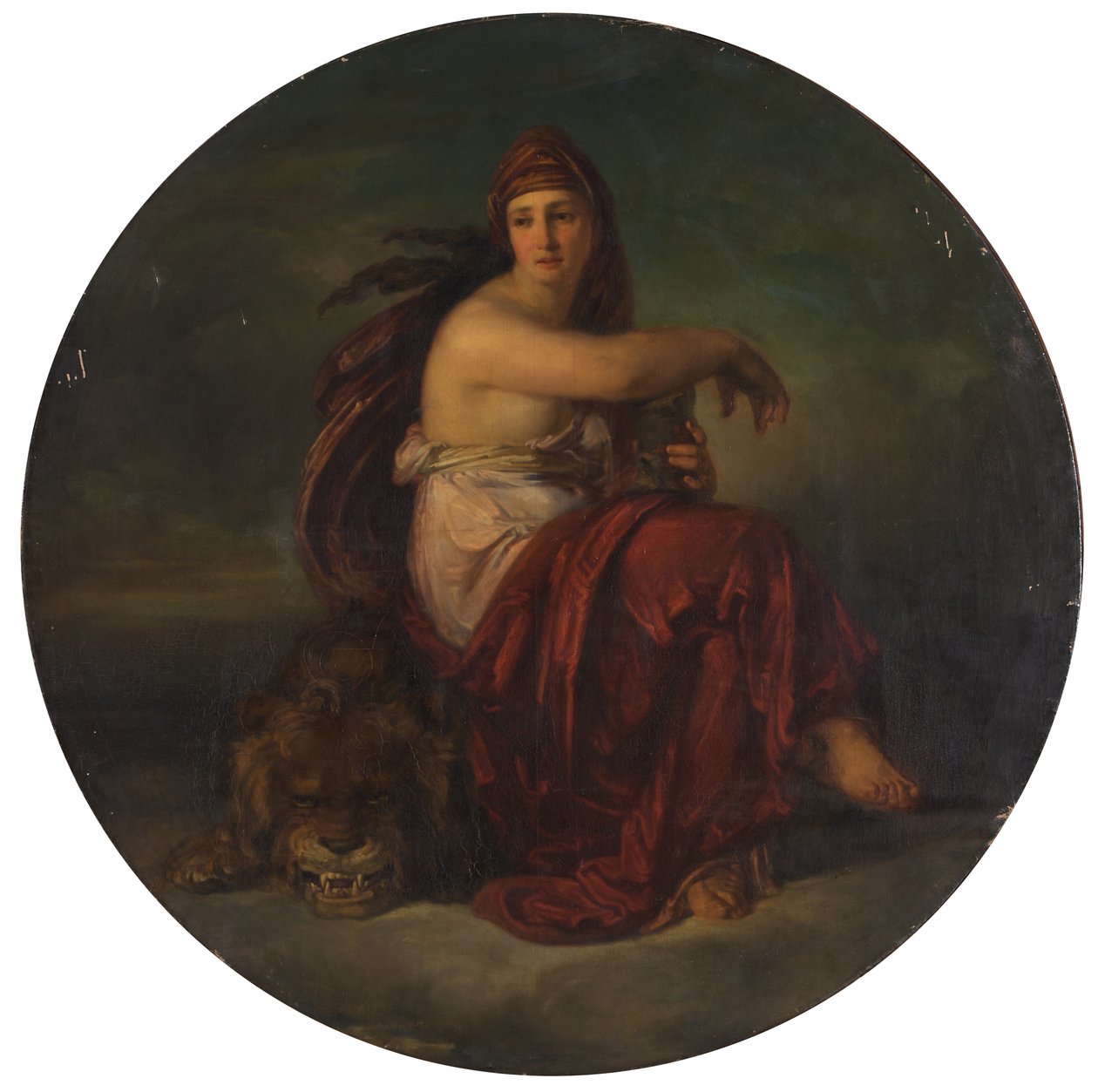Az erő alkotó: Friedrich von Amerling