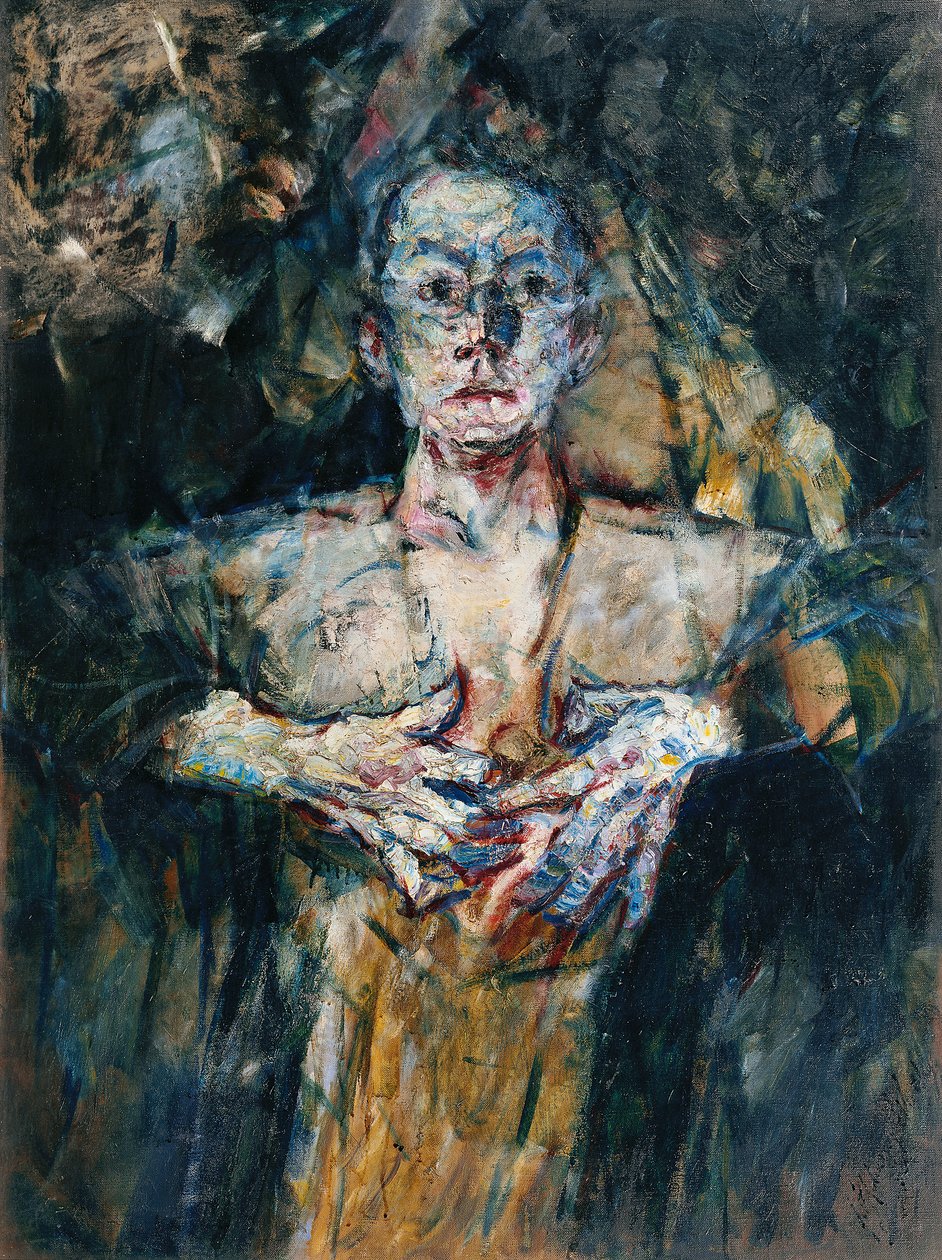 gyónás alkotó: Fritz Schwarz Waldegg