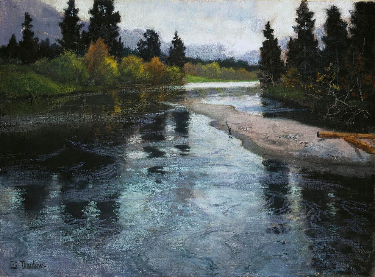 River