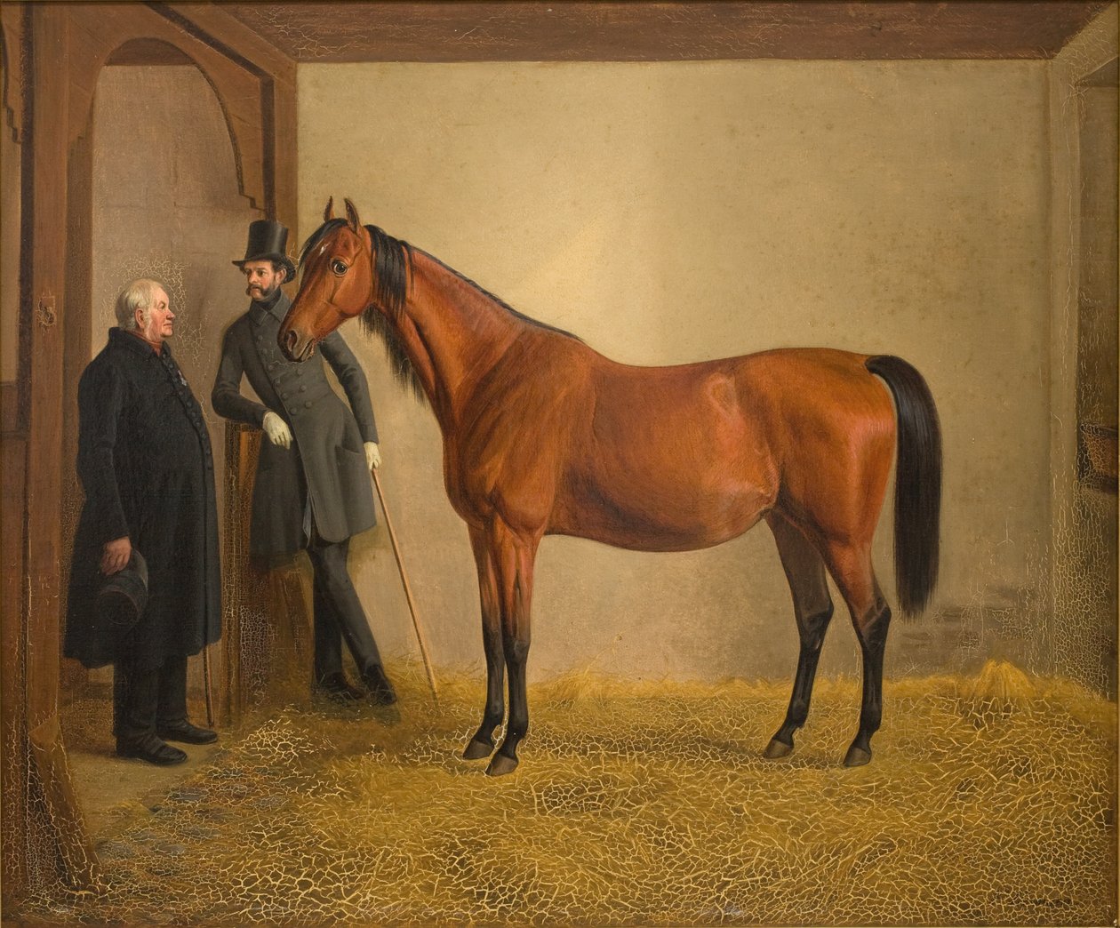Velencei gondolás dal alkotó: Fritz Thomsen