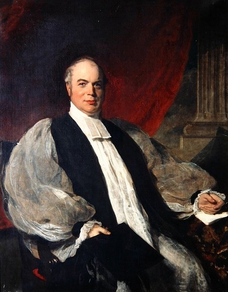 Christopher Lipscomb alkotó: G.W. Pegler