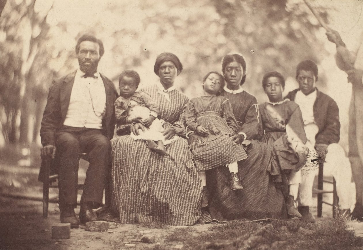Nyári jelenet, 1866. alkotó: G. Gable