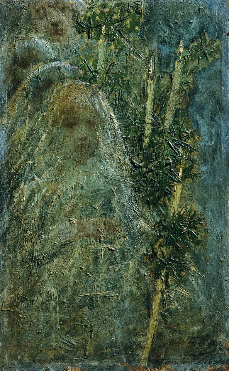 Kommunikátorok alkotó: Gaetano Previati