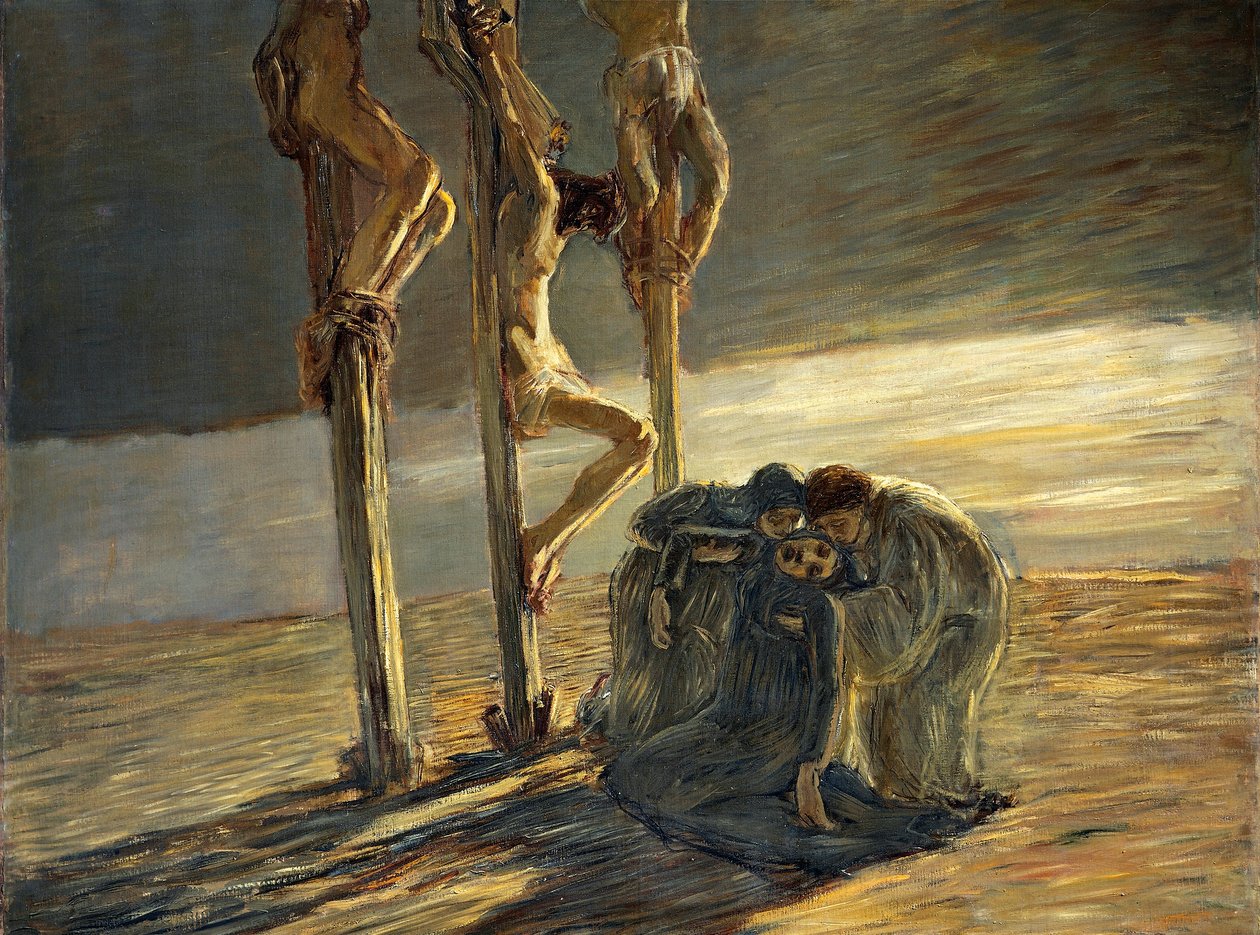 Görcs alkotó: Gaetano Previati