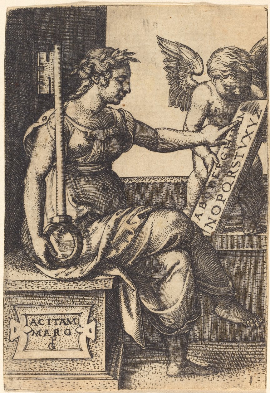 Nyelvtan alkotó: Georg Pencz