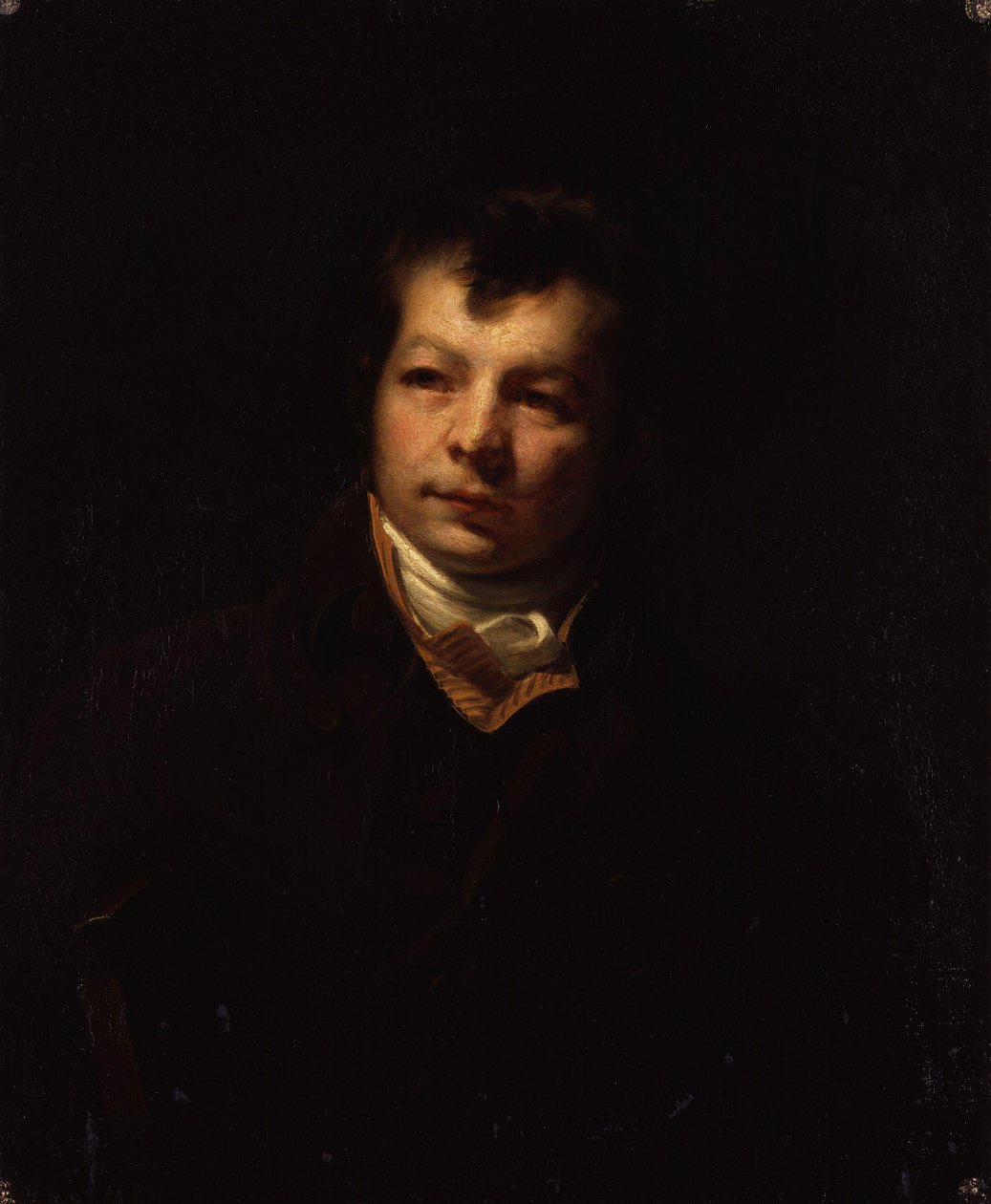 George Clint alkotó: George Clint