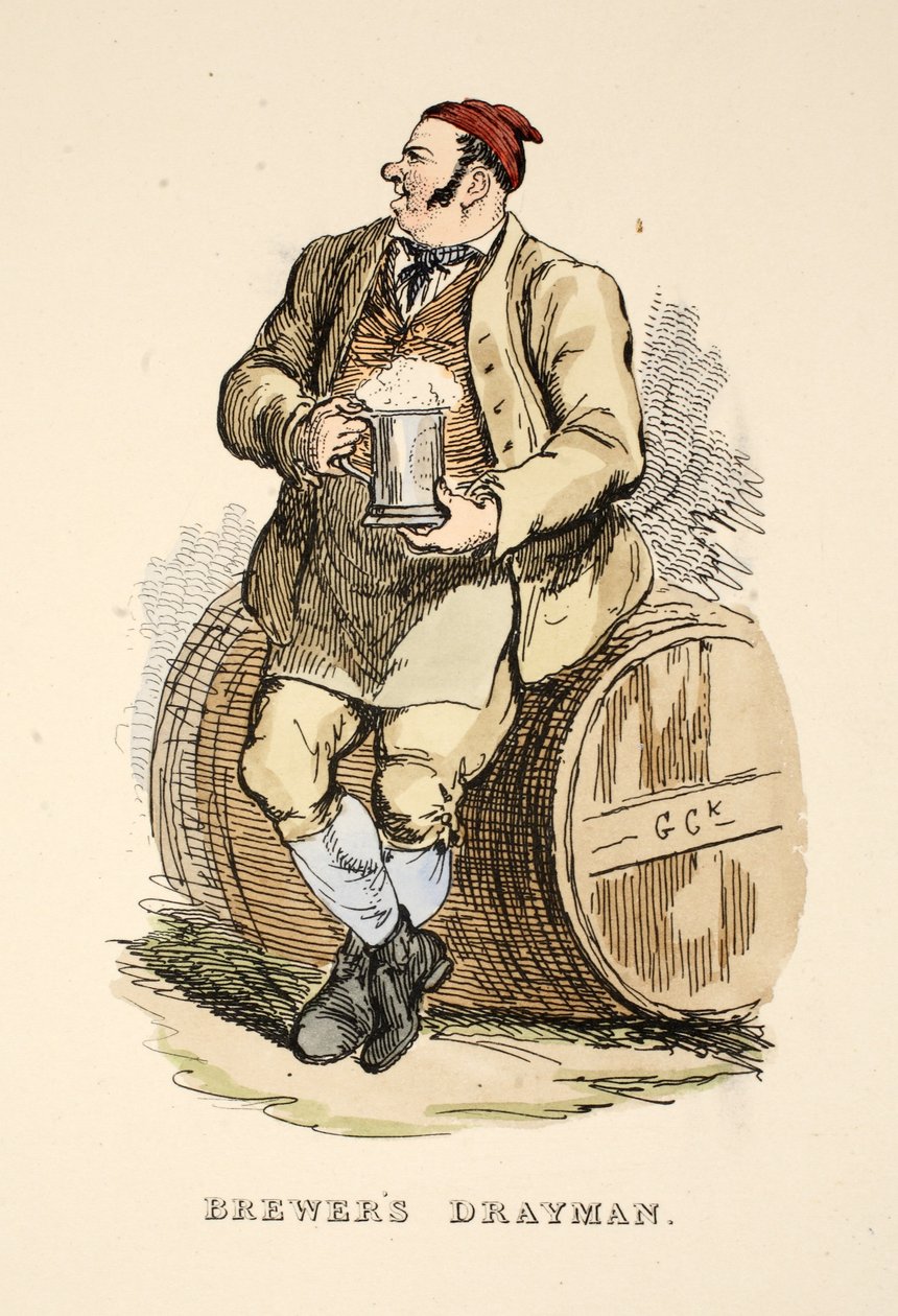 Brewer