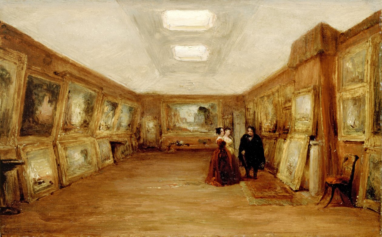 Turner
