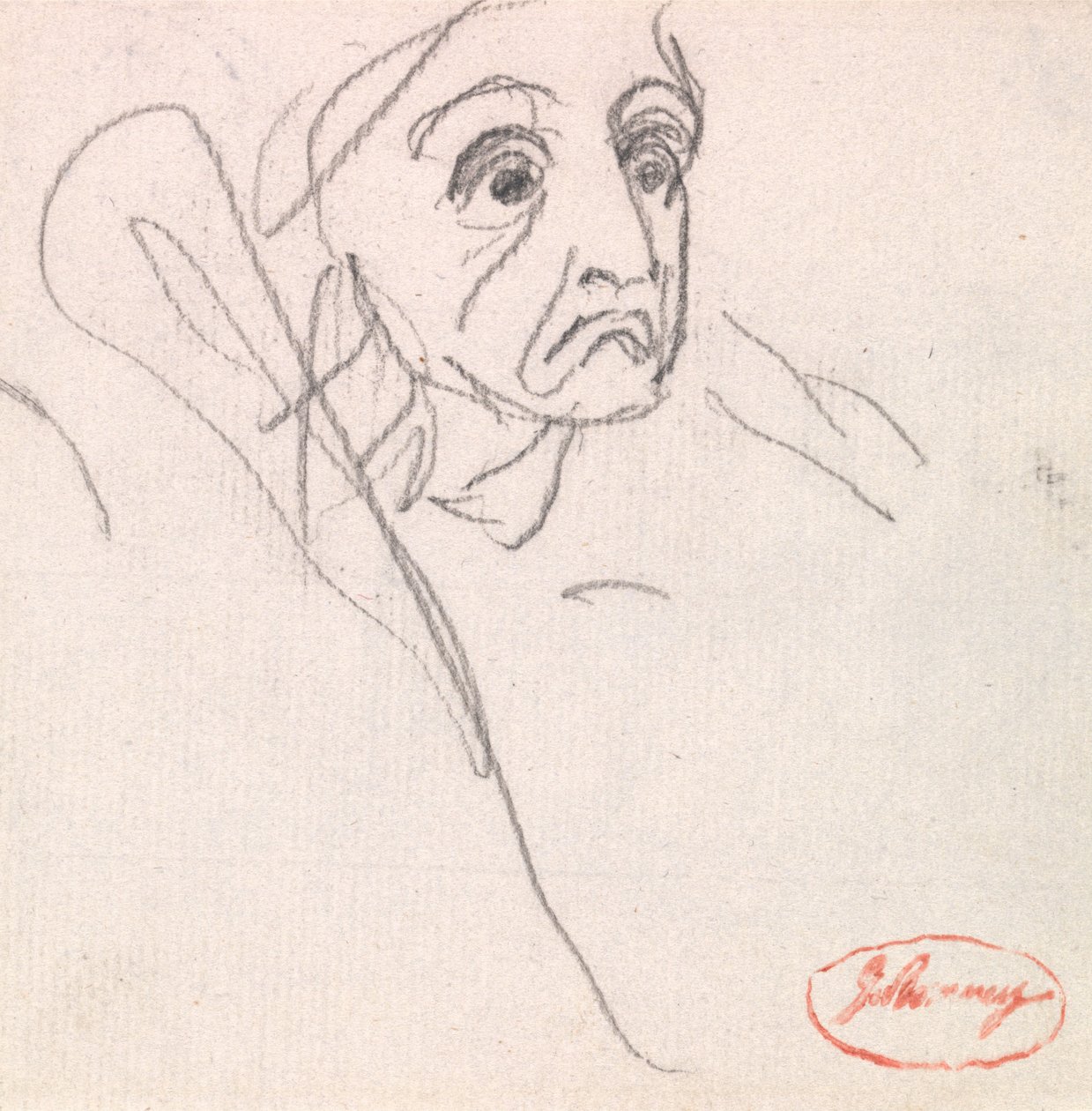 Fej alkotó: George Romney