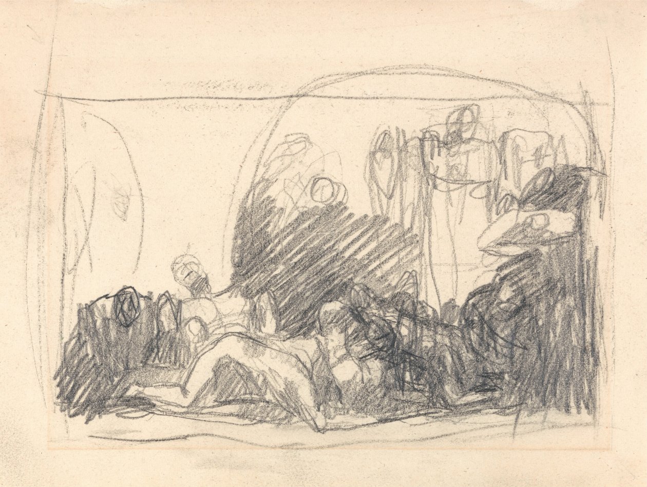 Howard börtönbe látogat alkotó: George Romney